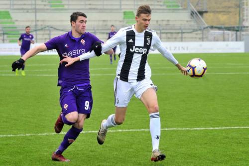 ACF FIORENTINA VS JUVENTUS 10